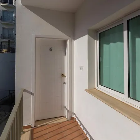 Spacious Sanctuary Cove B5 Duplex With Sea View In Kyrenia Girne * Nikósie
