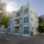 Special Class Sanctuary Cove B5 Suite Nicosia