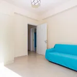 Special Class Sanctuary Cove B5 Suite Apartament *