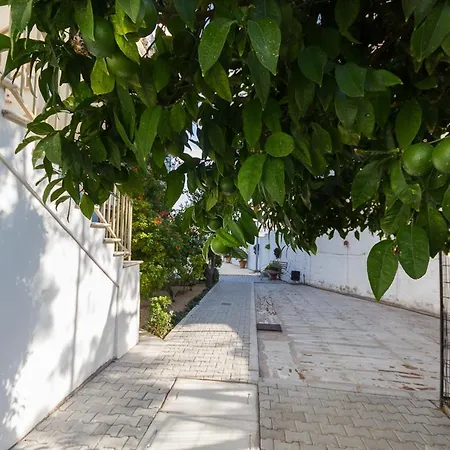 Apartamento Special Class Sanctuary Cove B5 Suite *