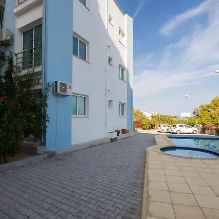 Special Class Sanctuary Cove B5 Suite Apartmán *