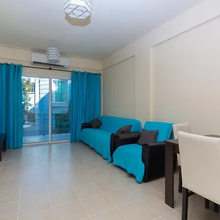 Spacious Sanctuary Cove B5 Duplex With Sea View In Kyrenia Girne Nicosie