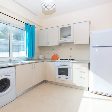 Special Class Sanctuary Cove B5 Suite Apartamento Nicosia