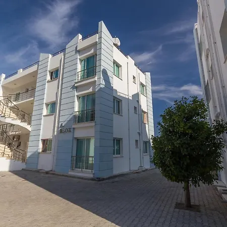 Appartement Spacious Sanctuary Cove B5 Duplex With Sea View In Kyrenia Girne Nicosie