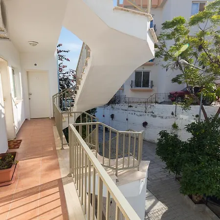 Spacious Sanctuary Cove B5 Duplex With Sea View In Kyrenia Girne Nicosie
