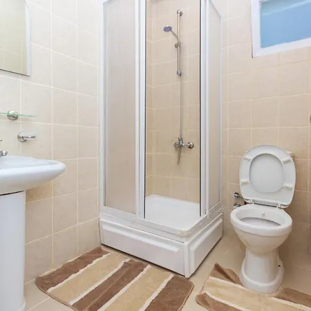 Spacious Sanctuary Cove B5 Duplex With Sea View In Kyrenia Girne Apartment *