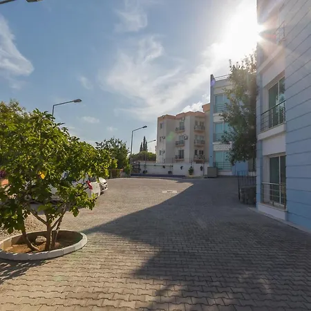 Apartamento Special Class Sanctuary Cove B5 Suite Nicosia