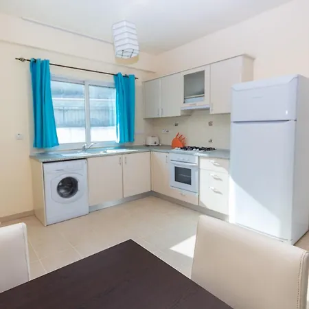 Spacious Sanctuary Cove B5 Duplex With Sea View In Kyrenia Girne Nikosia