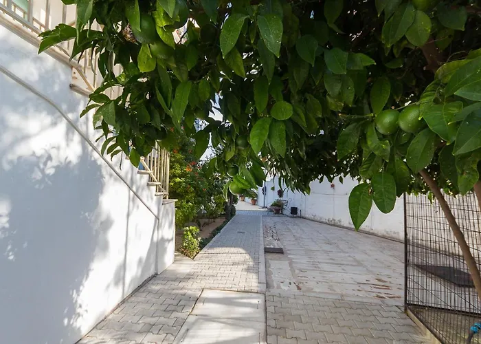 Apartmán Special Class Sanctuary Cove B5 Suite *