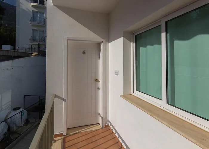 Special Class Sanctuary Cove B5 Suite * ニコシア