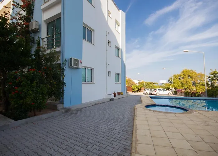 Special Class Sanctuary Cove B5 Suite Apartmán *