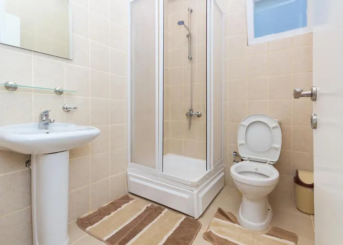 Special Class Sanctuary Cove B5 Suite Apartmán *