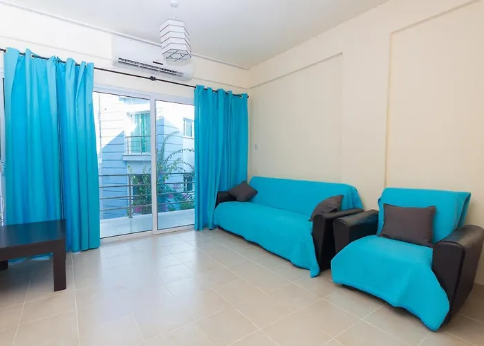 Special Class Sanctuary Cove B5 Suite ニコシア