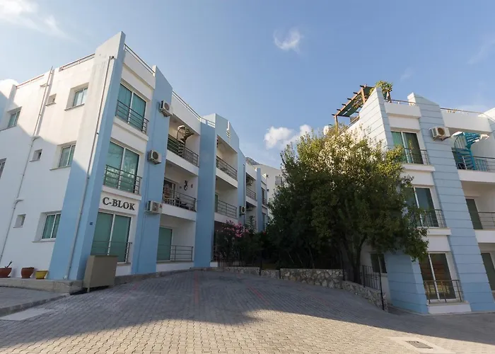 アパート Special Class Sanctuary Cove B5 Suite *