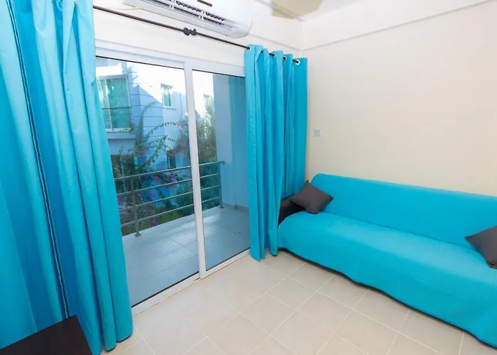 Apartmán Special Class Sanctuary Cove B5 Suite