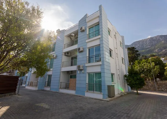 Special Class Sanctuary Cove B5 Suite ニコシア