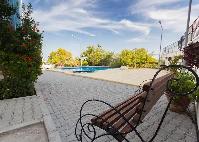 Special Class Sanctuary Cove B5 Suite ニコシア